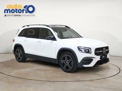 Mercedes Clase GLB 2.0 GLB 200 D DCT 110KW (150CV)