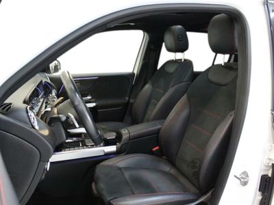 Mercedes Clase GLB 2.0 GLB 200 D DCT 110KW (150CV)