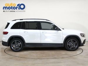 Mercedes Clase GLB 2.0 GLB 200 D DCT 110KW (150CV)  - Foto 2