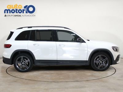 Mercedes Clase GLB 2.0 GLB 200 D DCT 110KW (150CV)