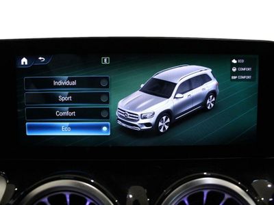Mercedes Clase GLB 2.0 GLB 200 D DCT 110KW (150CV)