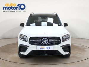 Mercedes Clase GLB 2.0 GLB 200 D DCT 110KW (150CV)  - Foto 2