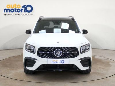 Mercedes Clase GLB 2.0 GLB 200 D DCT 110KW (150CV)
