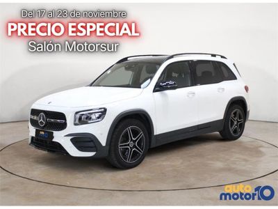Mercedes Clase GLB 2.0 GLB 200 D DCT 110KW (150CV)