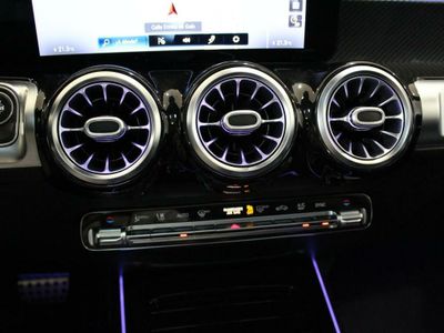 Mercedes Clase GLB 2.0 GLB 200 D DCT 110KW (150CV)
