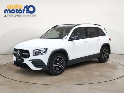 Mercedes Clase GLB 2.0 GLB 200 D DCT 110KW (150CV)