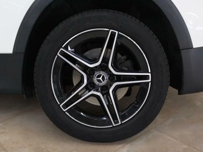 Mercedes Clase GLB 2.0 GLB 200 D DCT 110KW (150CV)