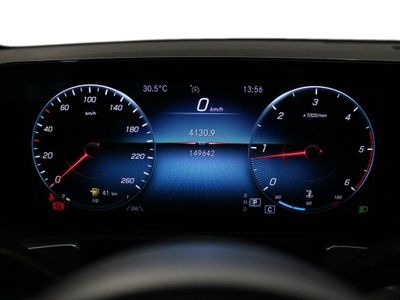 Mercedes Clase GLB 2.0 GLB 200 D DCT 110KW (150CV)