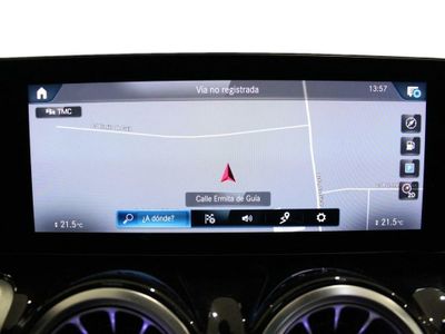 Mercedes Clase GLB 2.0 GLB 200 D DCT 110KW (150CV)