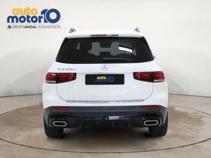 Mercedes Clase GLB 2.0 GLB 200 D DCT 110KW (150CV)  - Foto 2