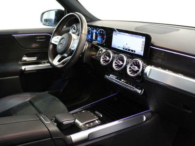 Mercedes Clase GLB 2.0 GLB 200 D DCT 110KW (150CV)