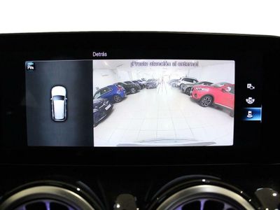 Mercedes Clase GLB 2.0 GLB 200 D DCT 110KW (150CV)