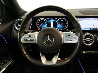 Mercedes Clase GLB 2.0 GLB 200 D DCT 110KW (150CV)