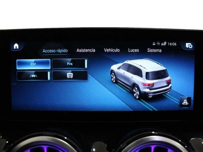 Mercedes Clase GLB 2.0 GLB 200 D DCT 110KW (150CV)