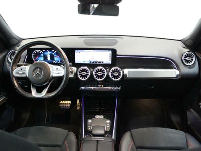 Mercedes Clase GLB 2.0 GLB 200 D DCT 110KW (150CV)