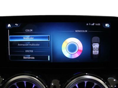 Mercedes Clase GLB 2.0 GLB 200 D DCT 110KW (150CV)