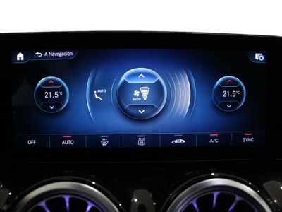 Mercedes Clase GLB 2.0 GLB 200 D DCT 110KW (150CV)