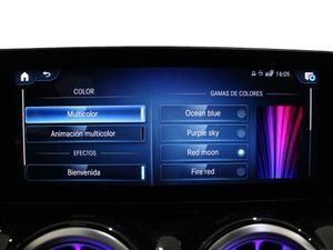 Mercedes Clase GLB 2.0 GLB 200 D DCT 110KW (150CV)  - Foto 2