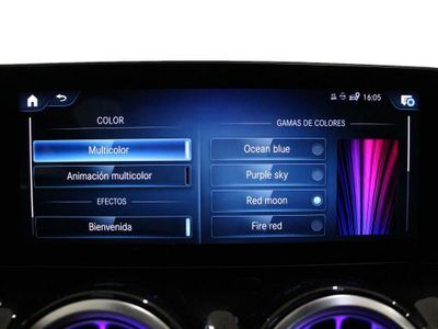 Mercedes Clase GLB 2.0 GLB 200 D DCT 110KW (150CV)