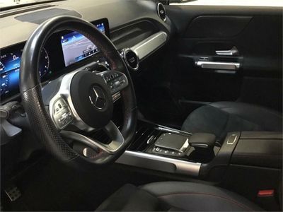 Mercedes Clase GLB 200 d