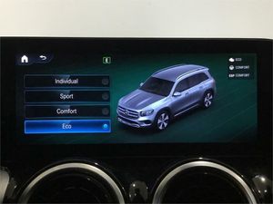 Mercedes Clase GLB 200 d  - Foto 2