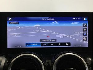 Mercedes Clase GLB 200 d  - Foto 2
