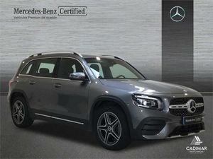 Mercedes Clase GLB 200 d  - Foto 2