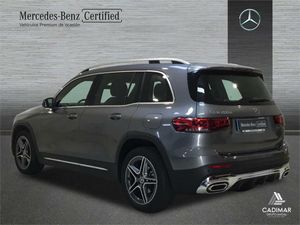 Mercedes Clase GLB 200 d  - Foto 2