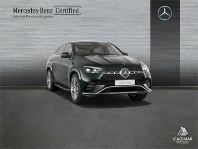 Mercedes Clase GLE GLE 350 de 4MATIC