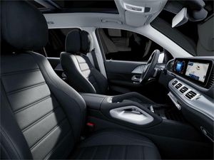Mercedes GLS 350 D 4MATIC  - Foto 2
