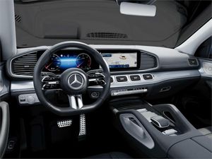 Mercedes GLS 350 D 4MATIC  - Foto 2