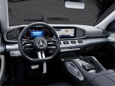 Mercedes GLS 350 D 4MATIC