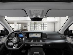 Mercedes GLS 350 D 4MATIC  - Foto 2