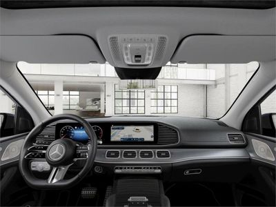 Mercedes GLS 350 D 4MATIC