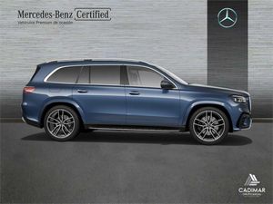 Mercedes GLS 350 D 4MATIC  - Foto 2
