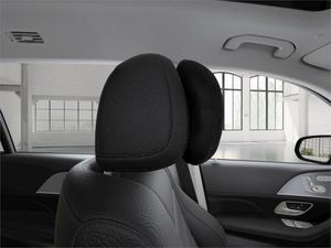 Mercedes GLS 350 D 4MATIC  - Foto 2