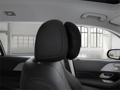Mercedes GLS 350 D 4MATIC