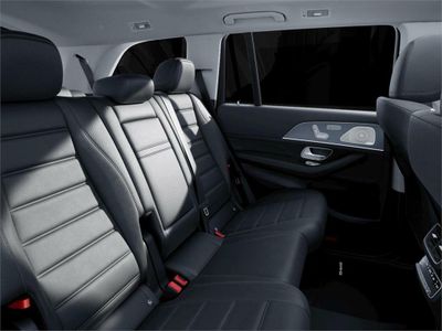 Mercedes GLS 350 D 4MATIC