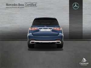 Mercedes GLS 350 D 4MATIC  - Foto 2