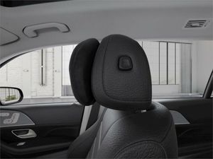 Mercedes GLS 350 D 4MATIC  - Foto 2