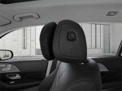 Mercedes GLS 350 D 4MATIC