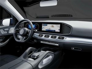 Mercedes GLS 350 D 4MATIC  - Foto 2