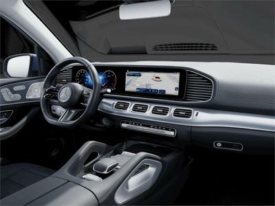 Mercedes GLS 350 D 4MATIC