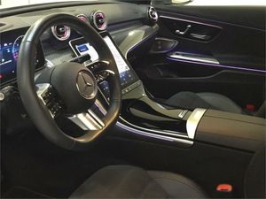 Mercedes Clase CLE CLE 220 d Coupé  - Foto 2