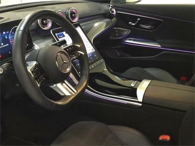 Mercedes Clase CLE CLE 220 d Coupé