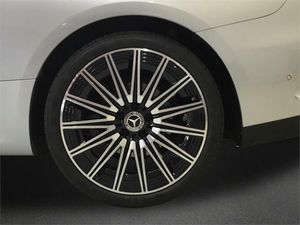 Mercedes Clase CLE CLE 220 d Coupé  - Foto 2