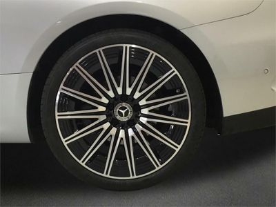 Mercedes Clase CLE CLE 220 d Coupé