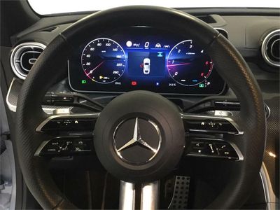 Mercedes Clase CLE CLE 220 d Coupé