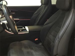Mercedes Clase CLE CLE 220 d Coupé  - Foto 2