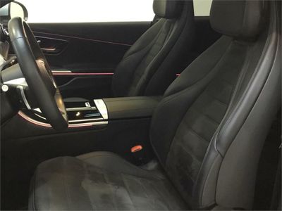 Mercedes Clase CLE CLE 220 d Coupé